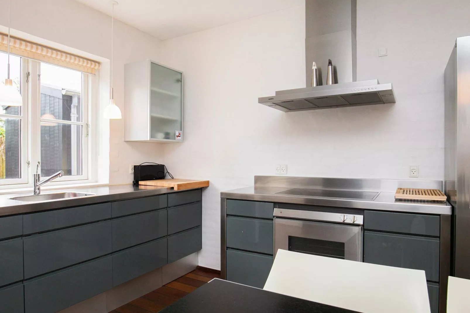 6 person holiday home in Skagen-By Traum-Indoor