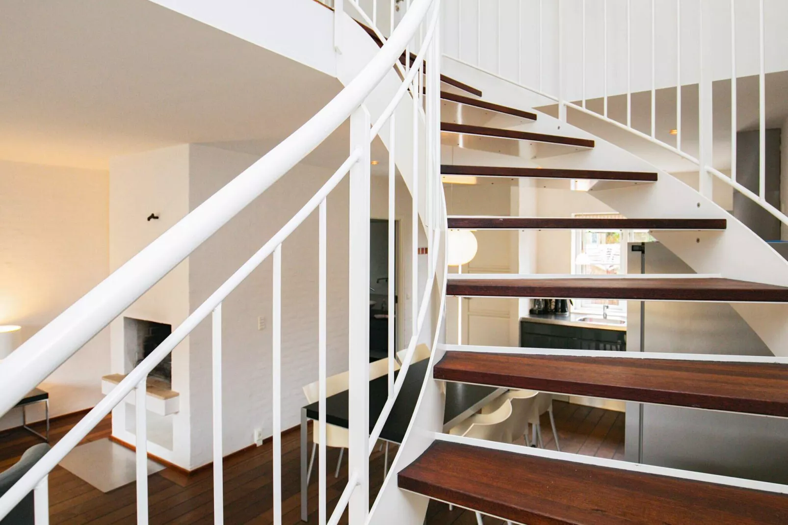 6 person holiday home in Skagen-By Traum-Indoor