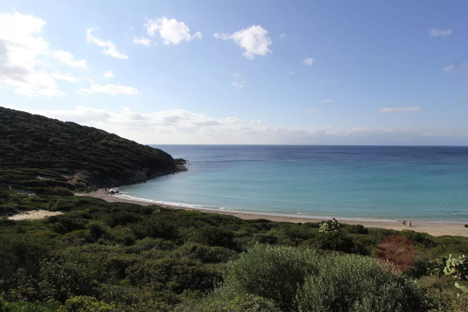 Villa del Mare Dipinto-Areas summer 5km