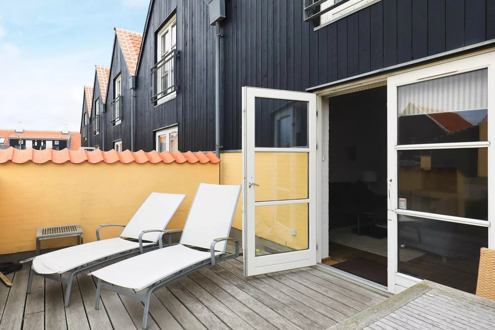 6 person holiday home in Skagen-By Traum-View