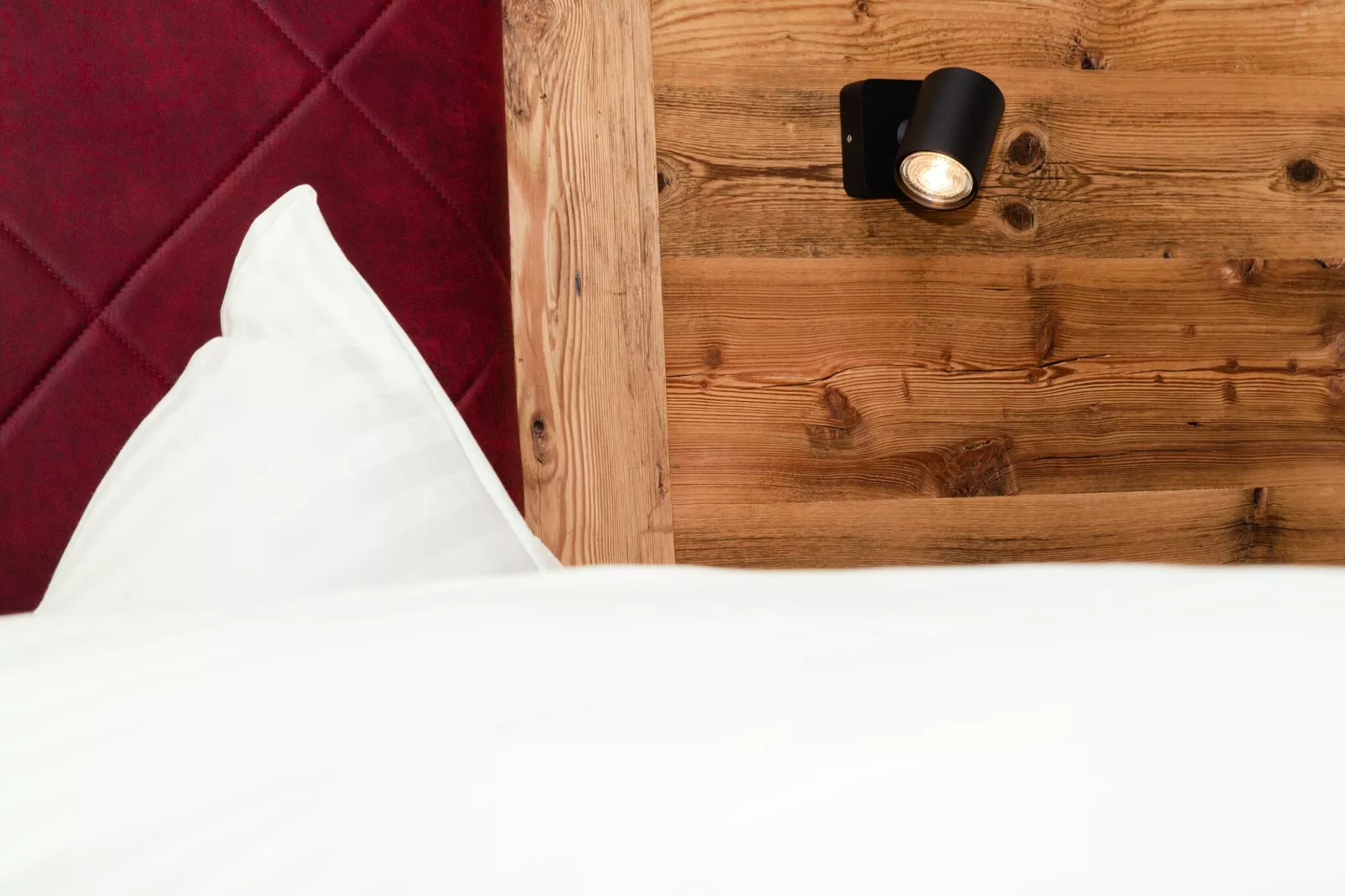 Chalet Freiblick-Bedroom