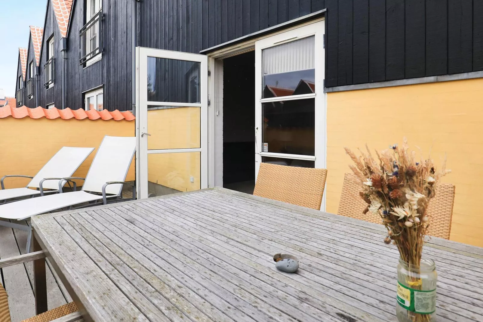6 person holiday home in Skagen-By Traum-View