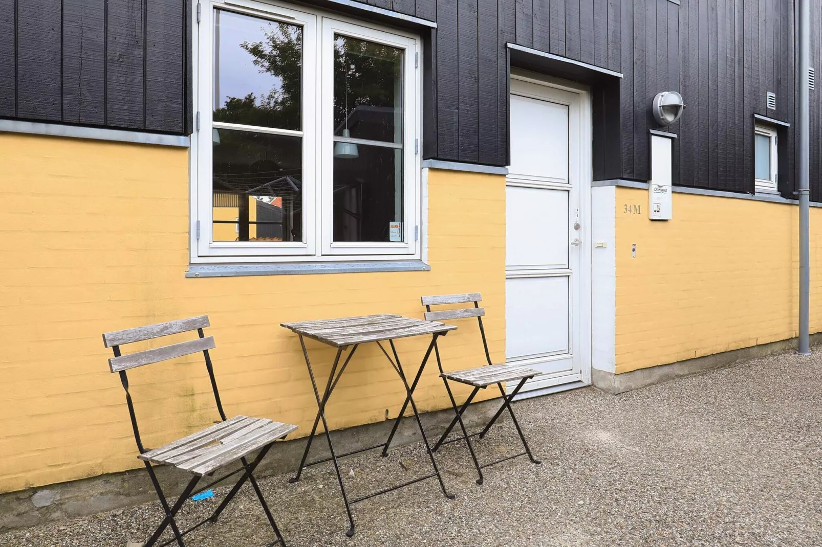 6 person holiday home in Skagen-By Traum-View