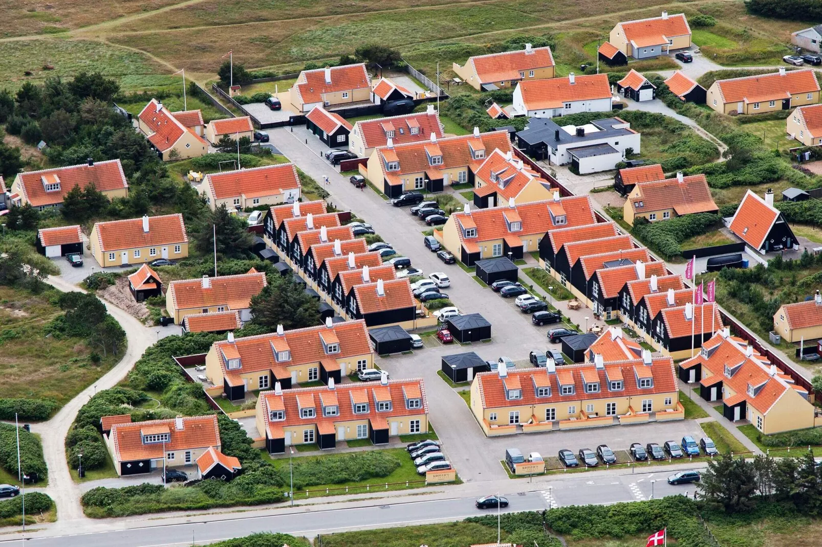 6 person holiday home in Skagen-By Traum-View
