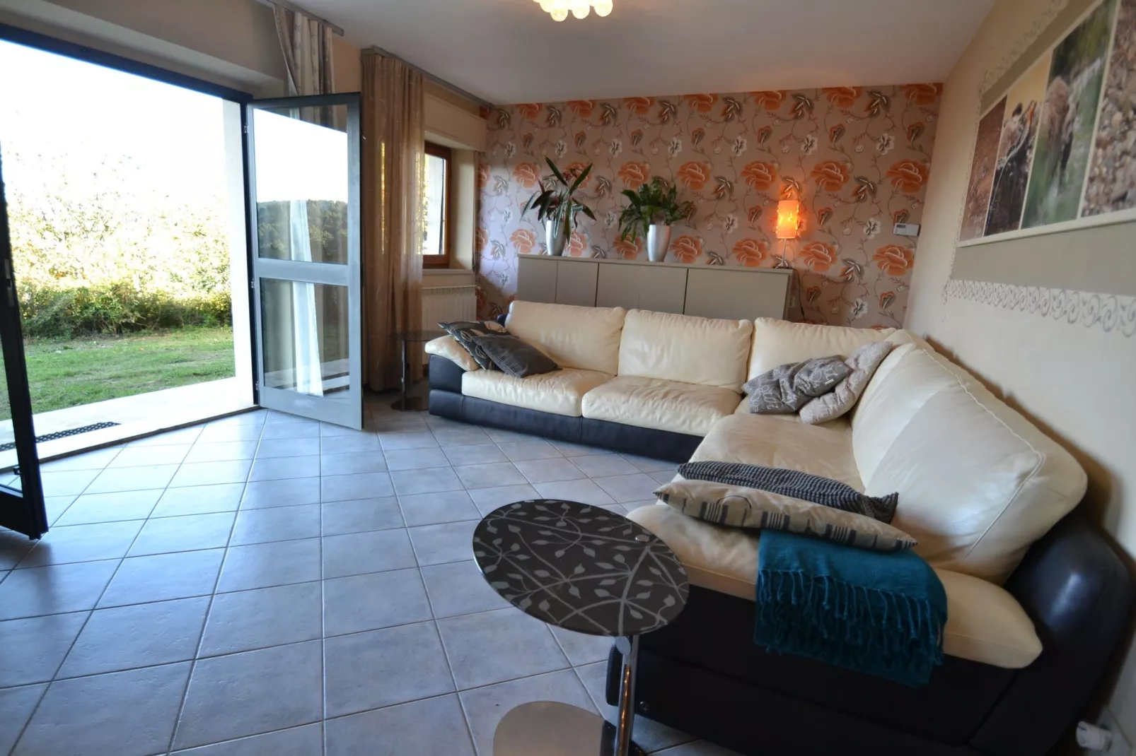 Nelverde 12-Living room
