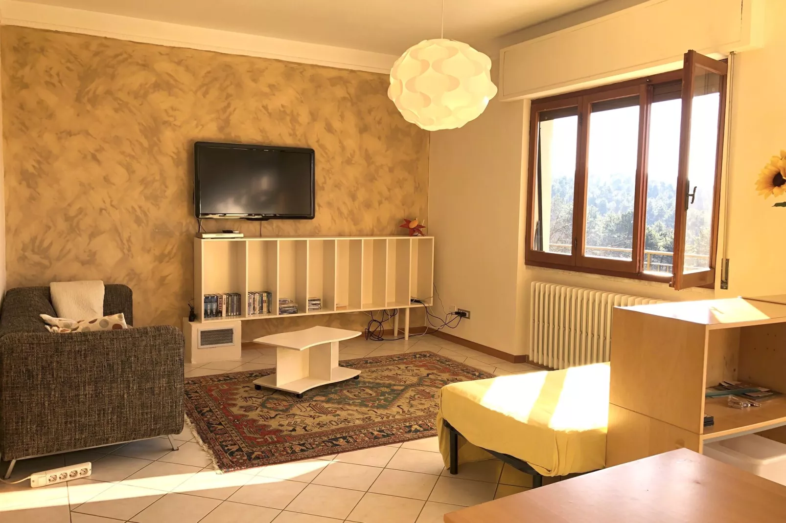 Nelverde 12-Recreation room