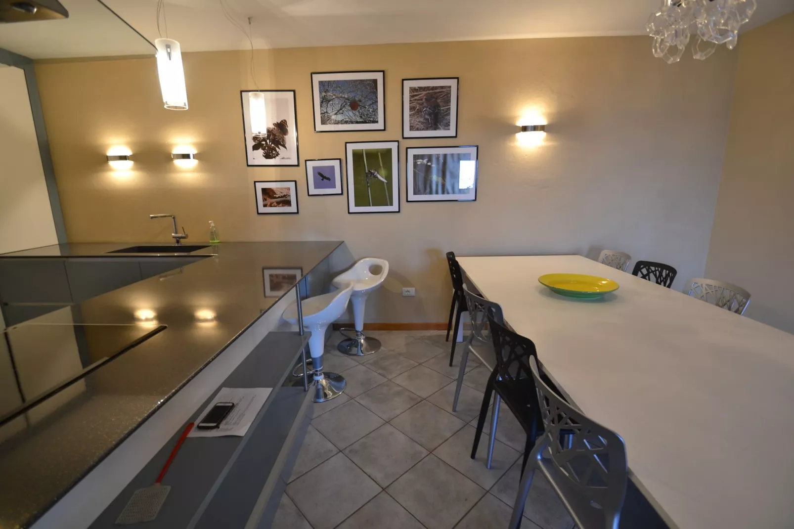 Nelverde 12-Kitchen