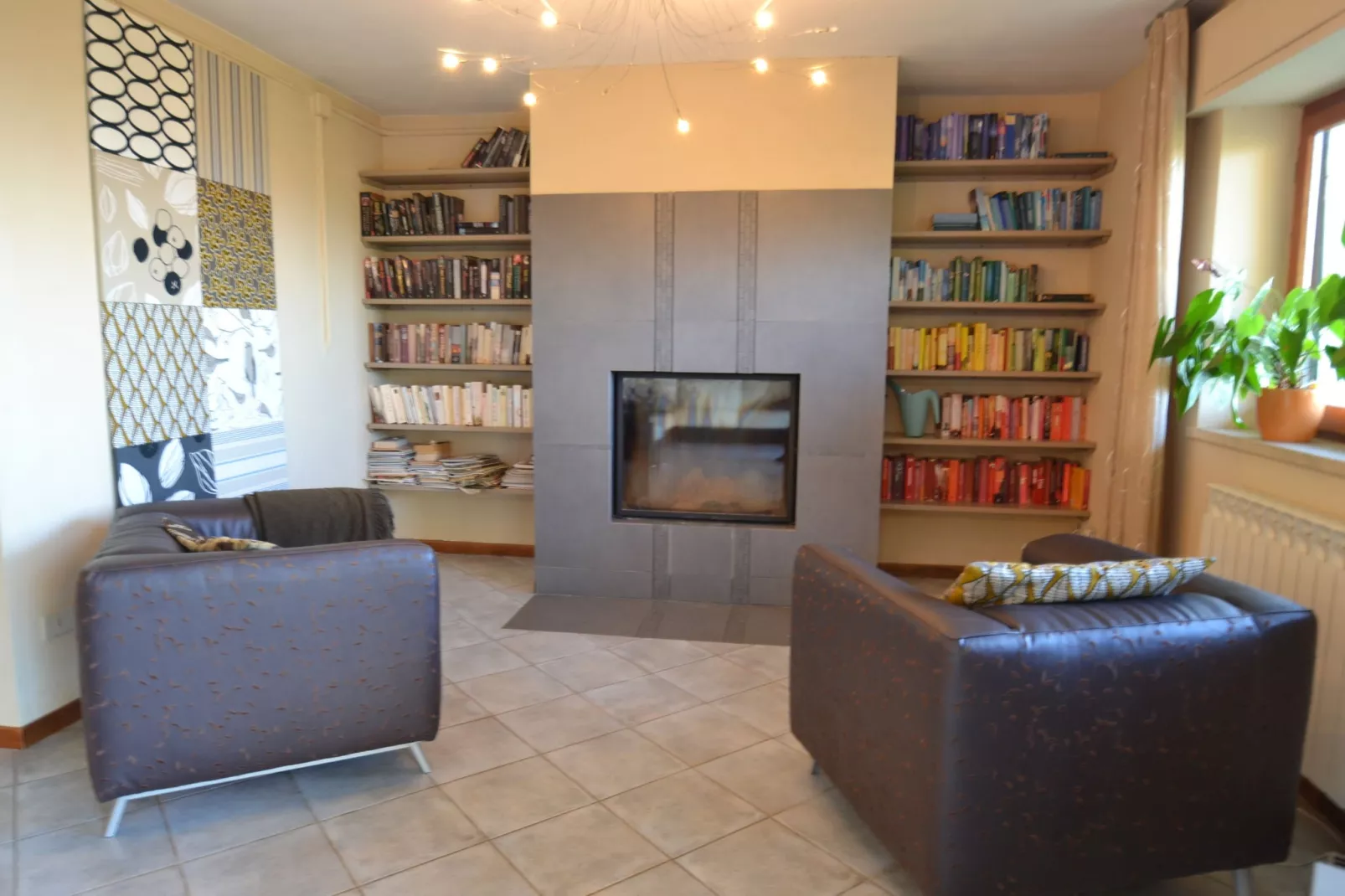 Nelverde 12-Living room