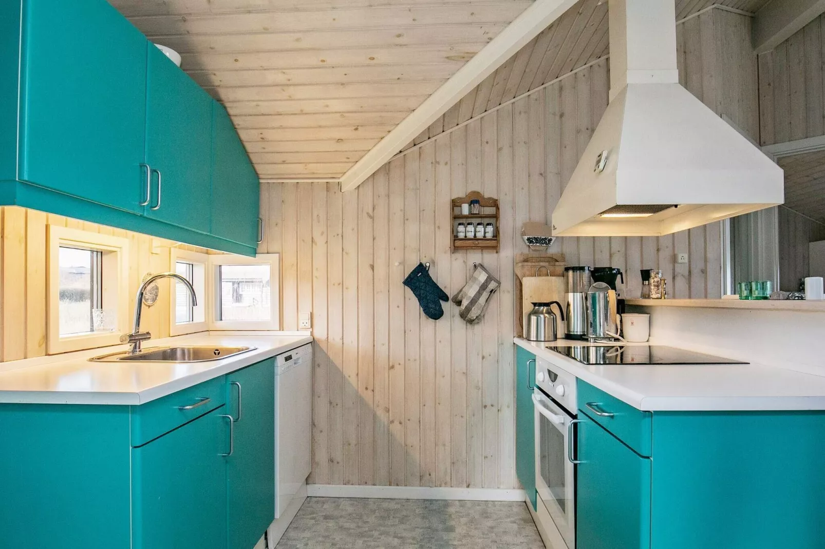 6 person holiday home in Ebberup-By Traum-Not tagged
