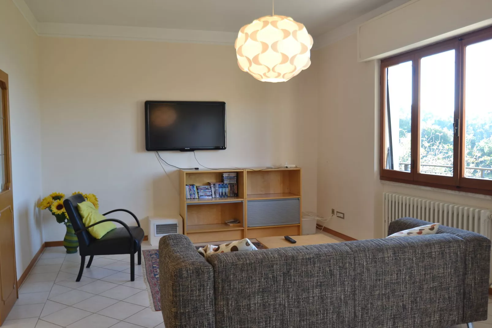 Nelverde 12-Living room