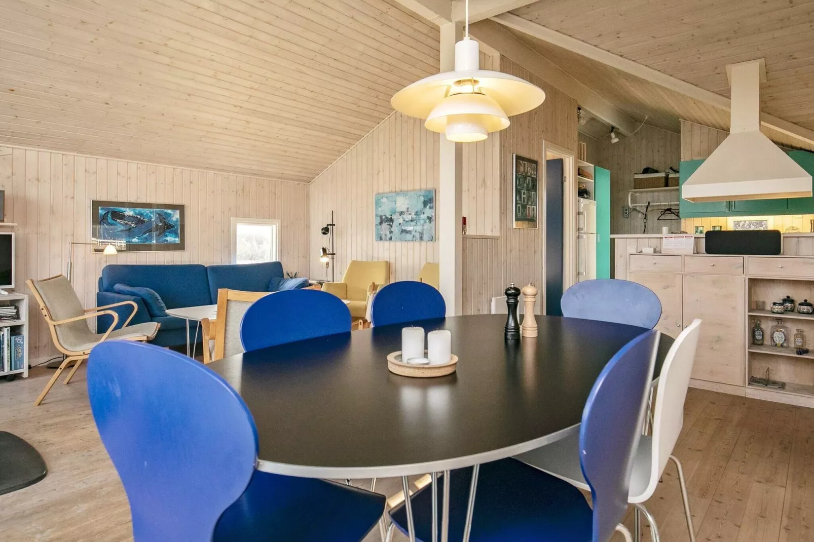 6 person holiday home in Ebberup-By Traum-Not tagged