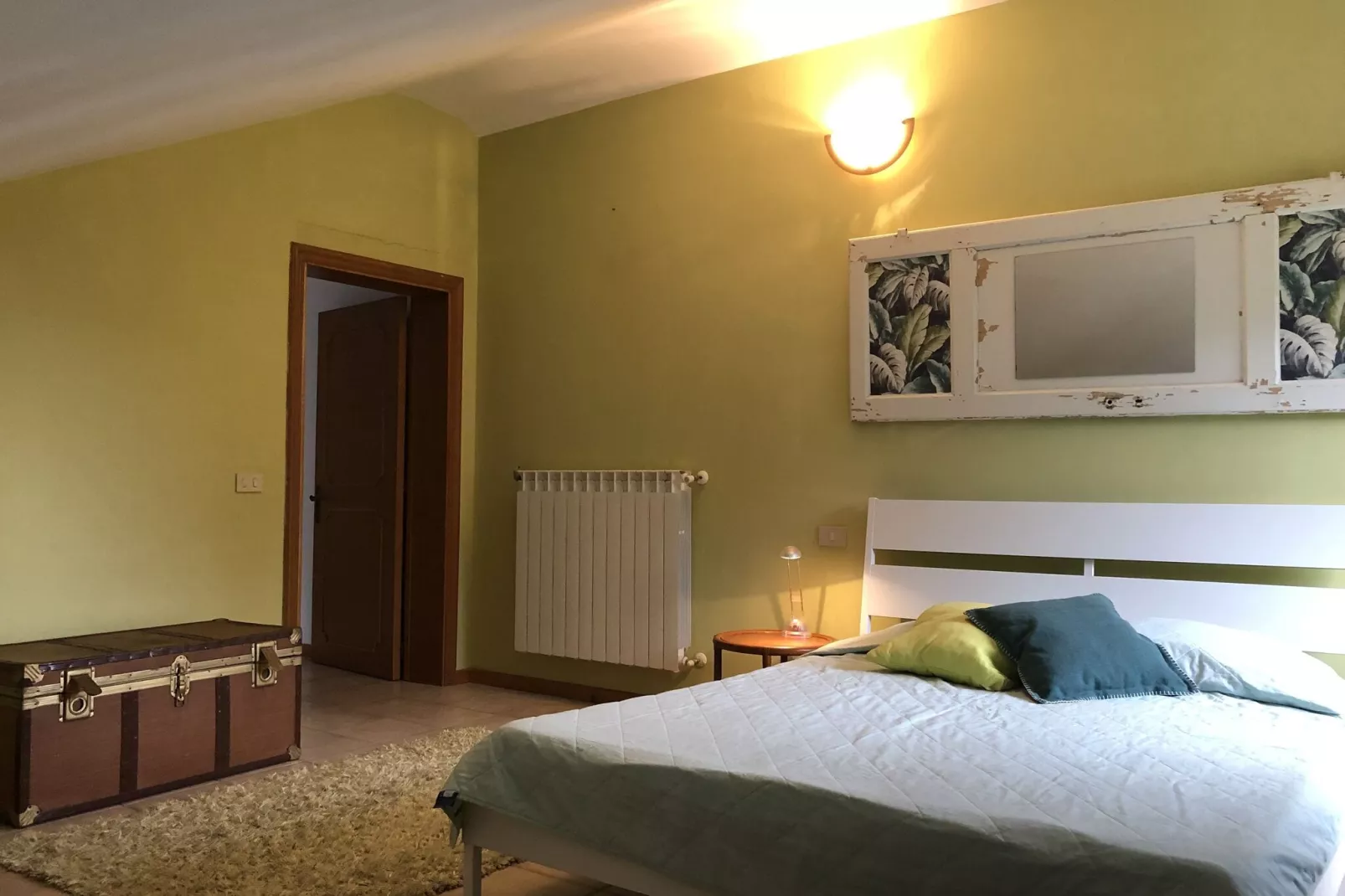 Nelverde 12-Bedroom