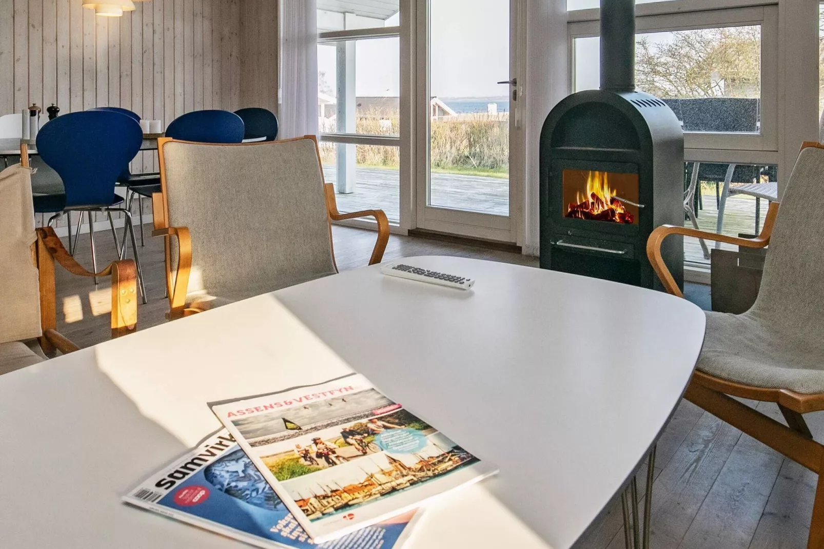 6 person holiday home in Ebberup-By Traum-Not tagged