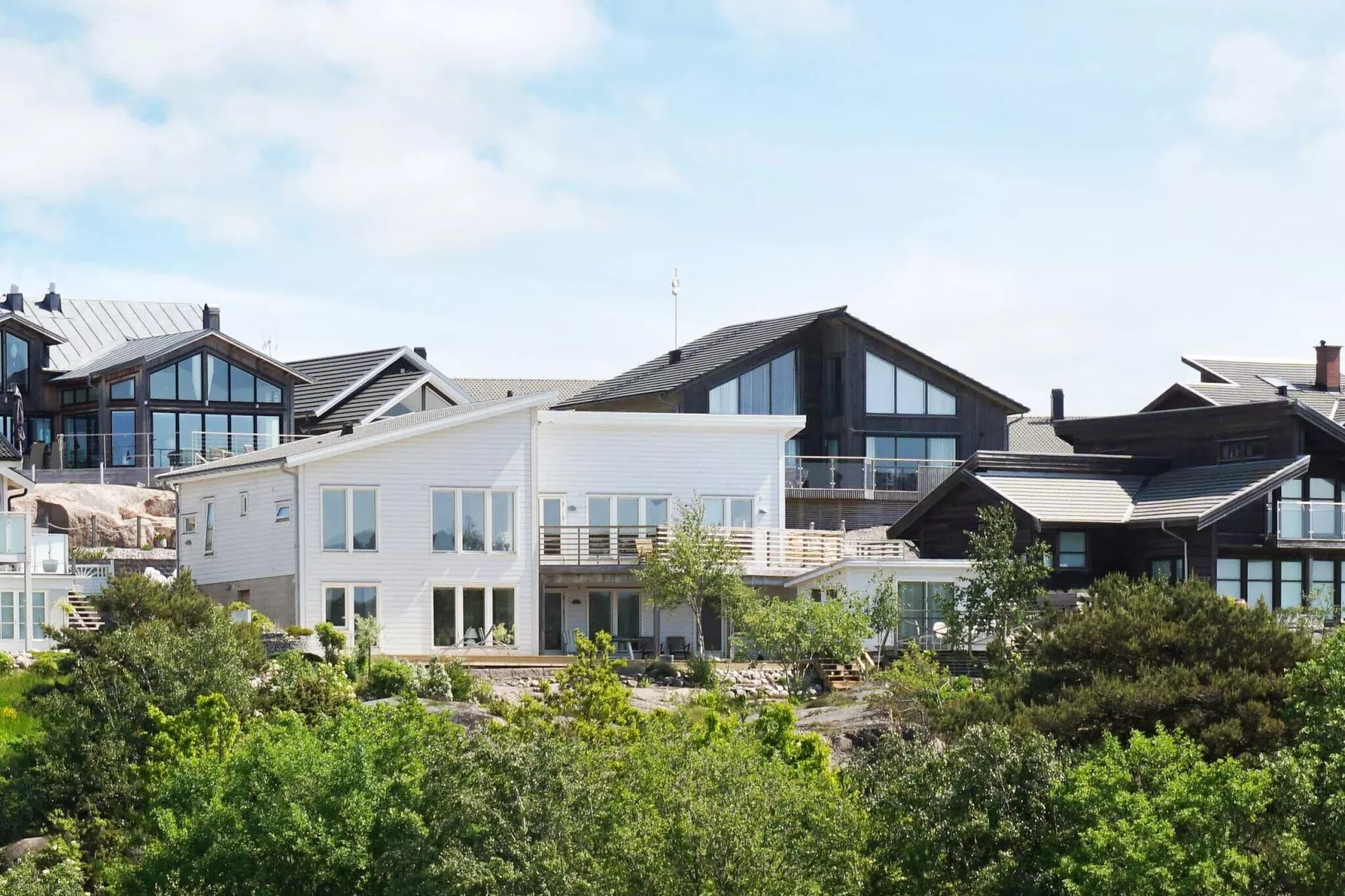 4 person holiday home in Bovallstrand-By Traum