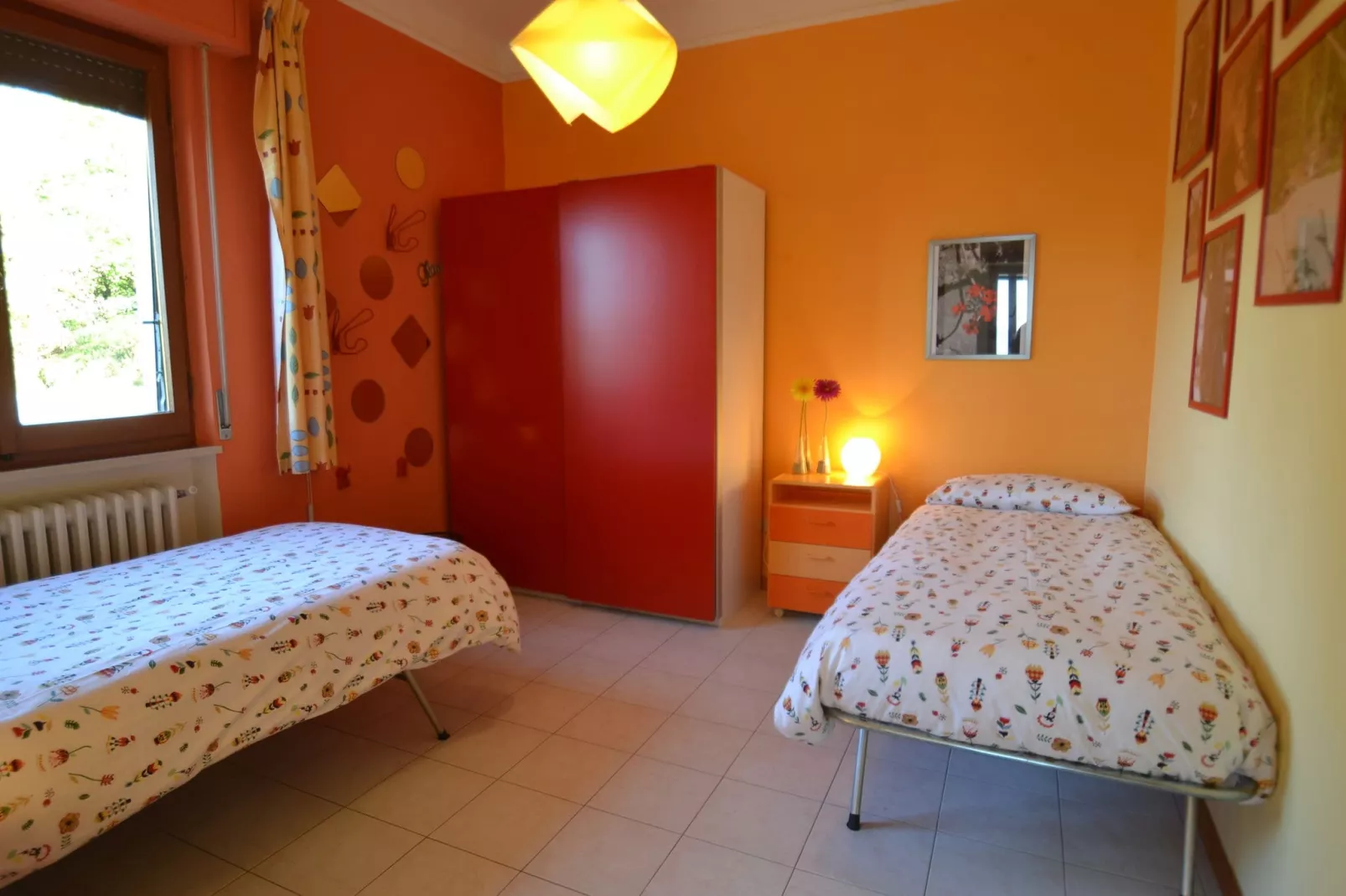 Nelverde 12-Bedroom