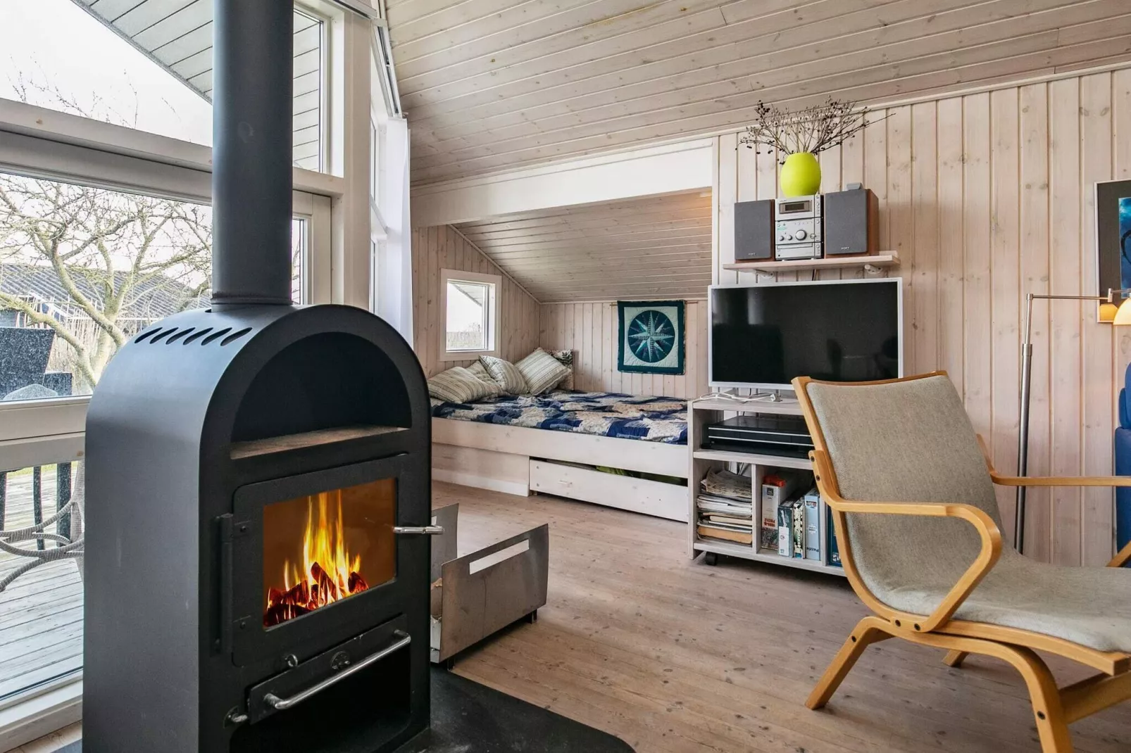 6 person holiday home in Ebberup-By Traum-Not tagged