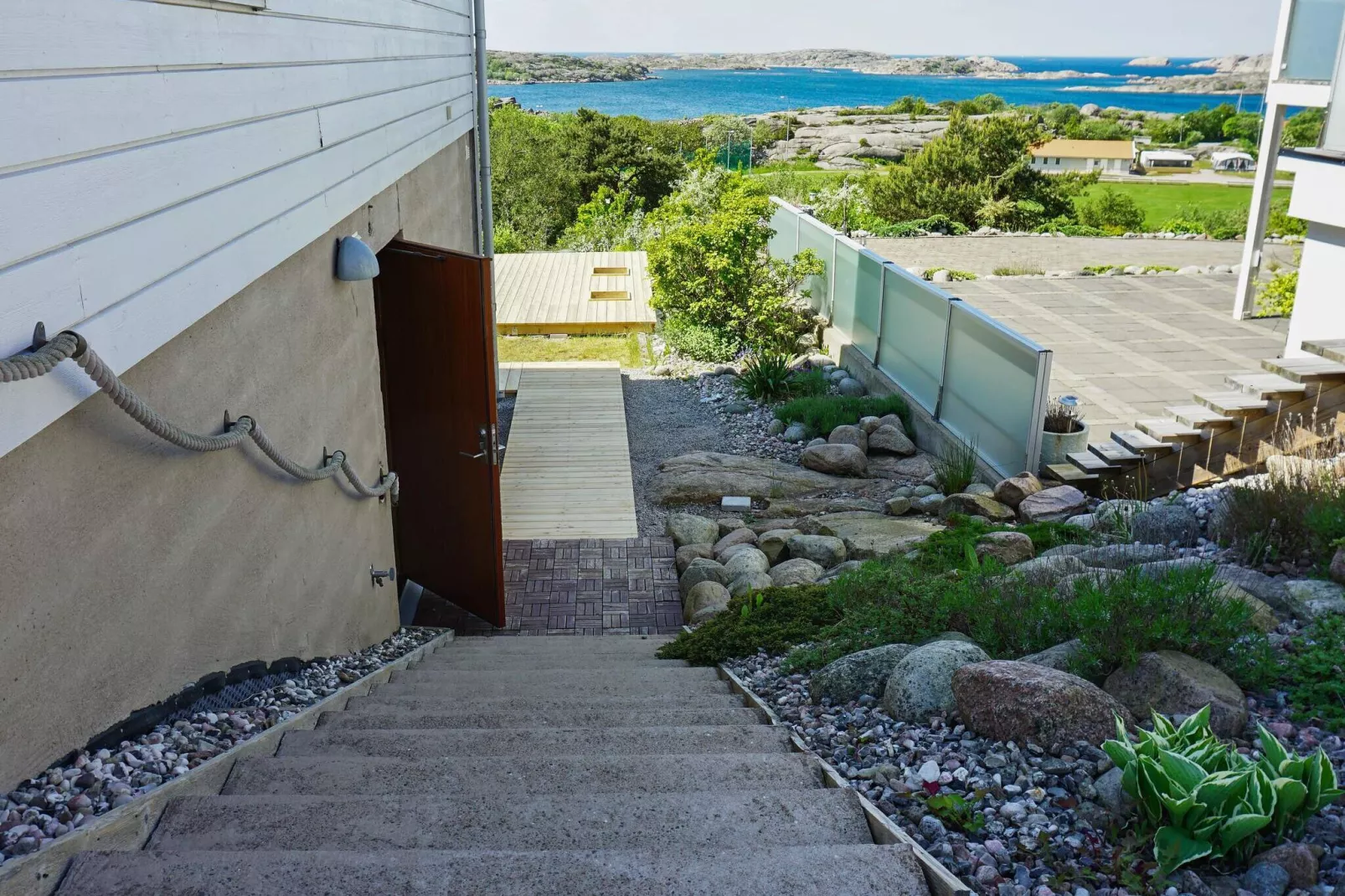 4 person holiday home in Bovallstrand-By Traum