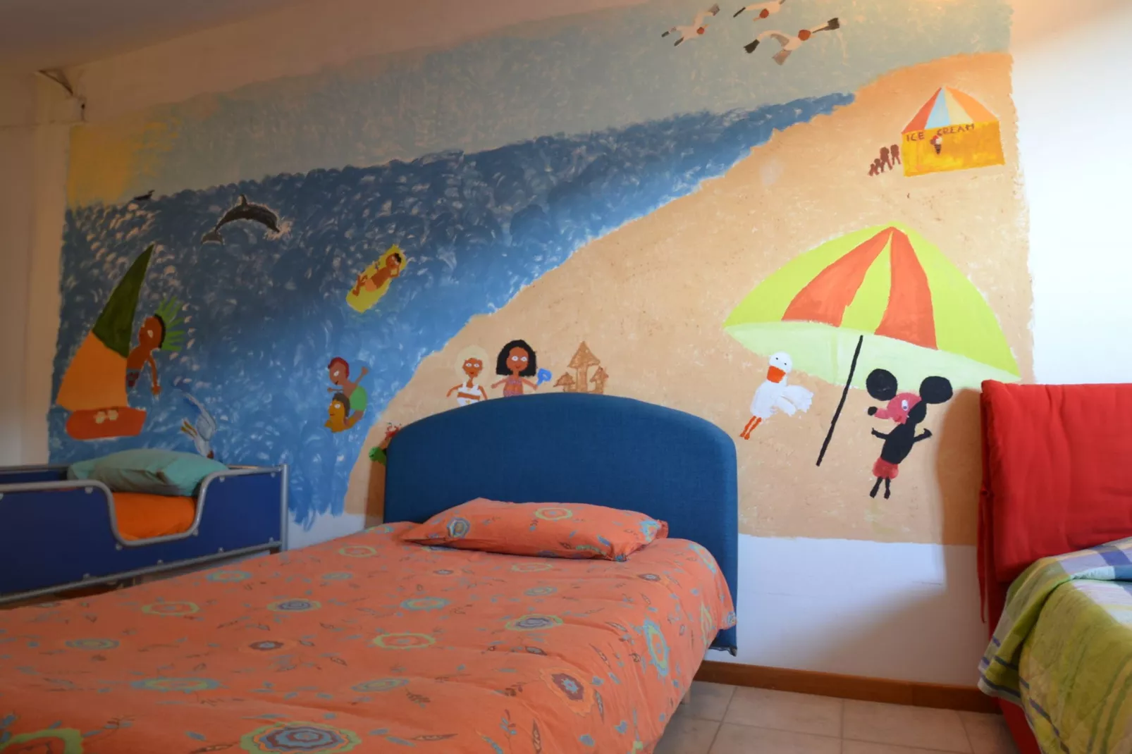 Nelverde 12-Bedroom