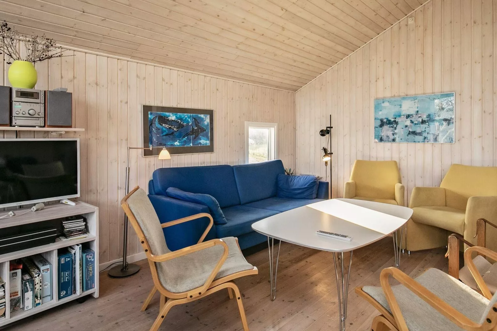 6 person holiday home in Ebberup-By Traum-Not tagged