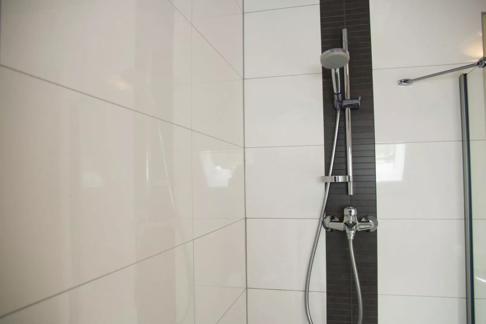 De Biezenpolder 't Groothuus-Badezimmer