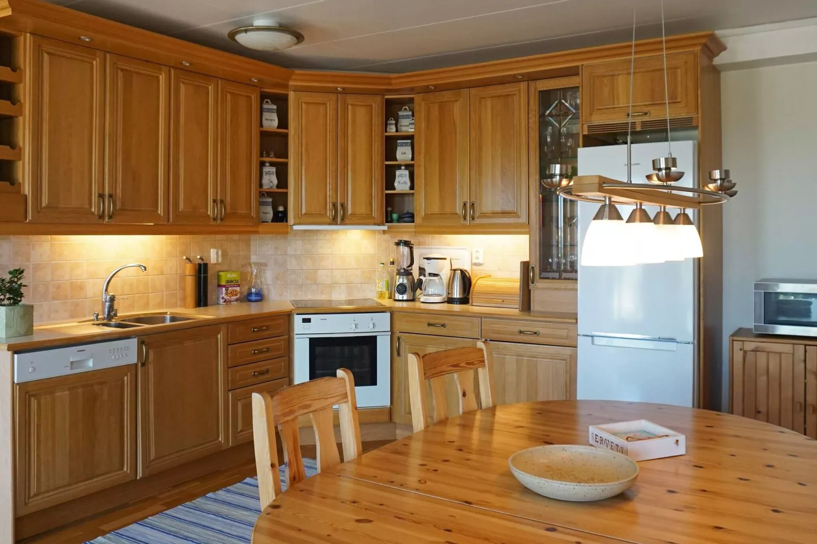 4 person holiday home in Bovallstrand-By Traum-Indoor