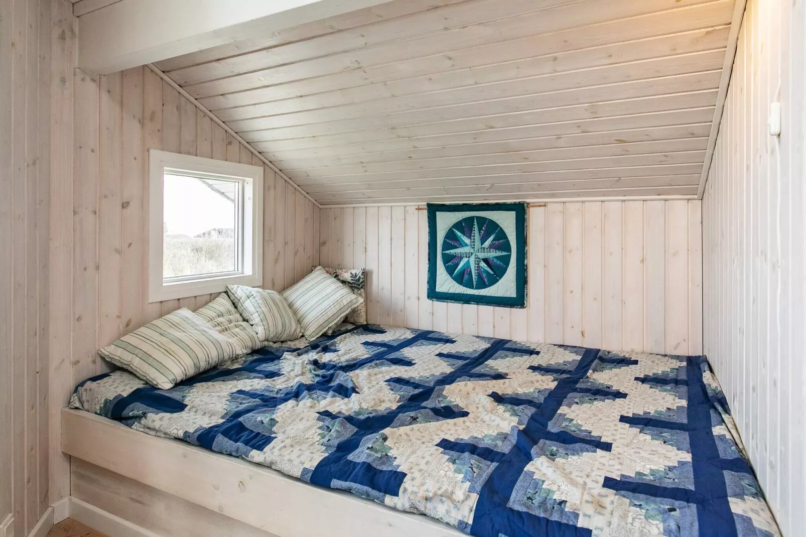 6 person holiday home in Ebberup-By Traum-Not tagged
