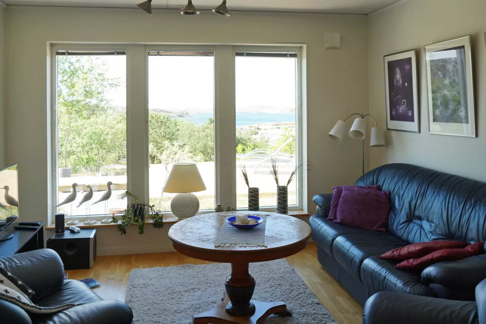 4 person holiday home in Bovallstrand-By Traum-Indoor