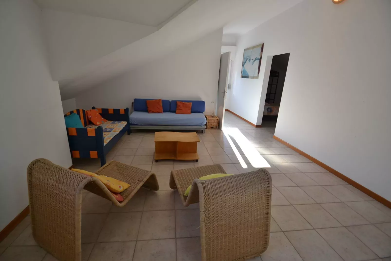 Nelverde 12-Recreation room