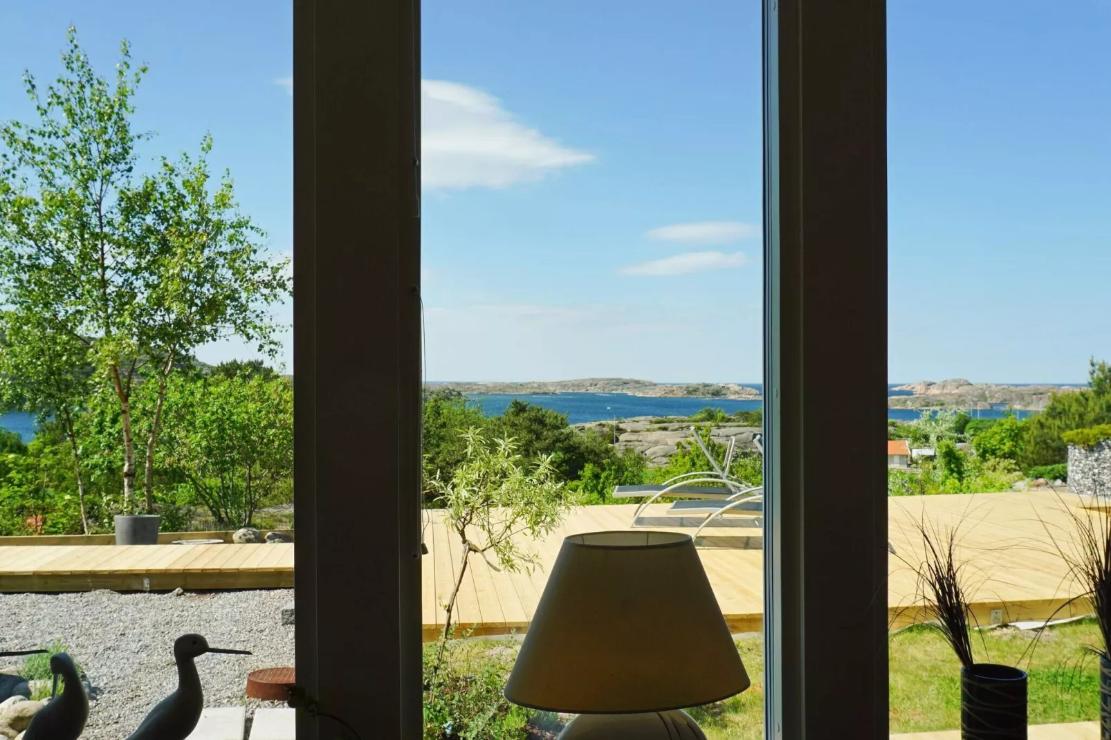 4 person holiday home in Bovallstrand-By Traum-Indoor