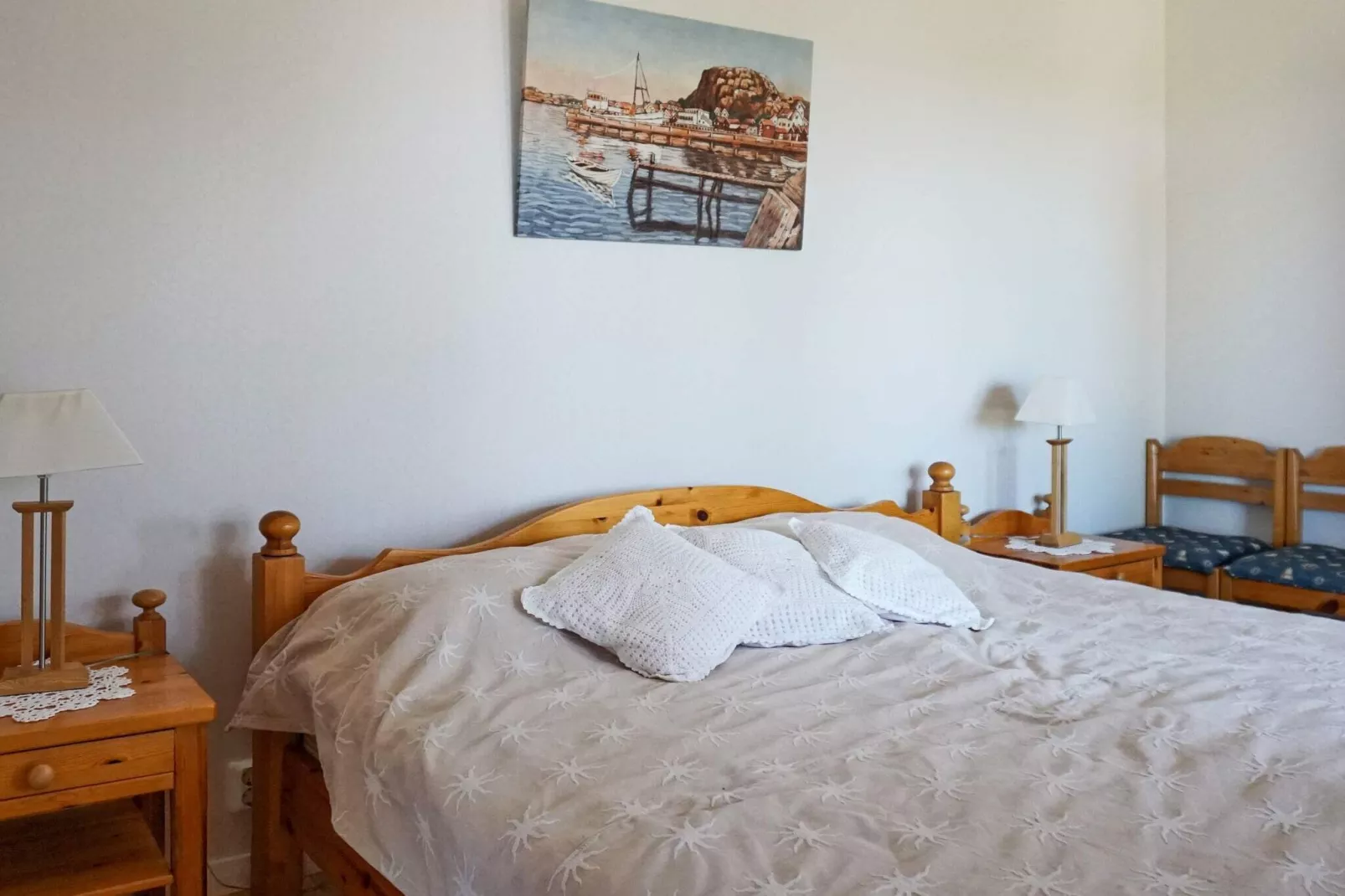 4 person holiday home in Bovallstrand-By Traum-Indoor