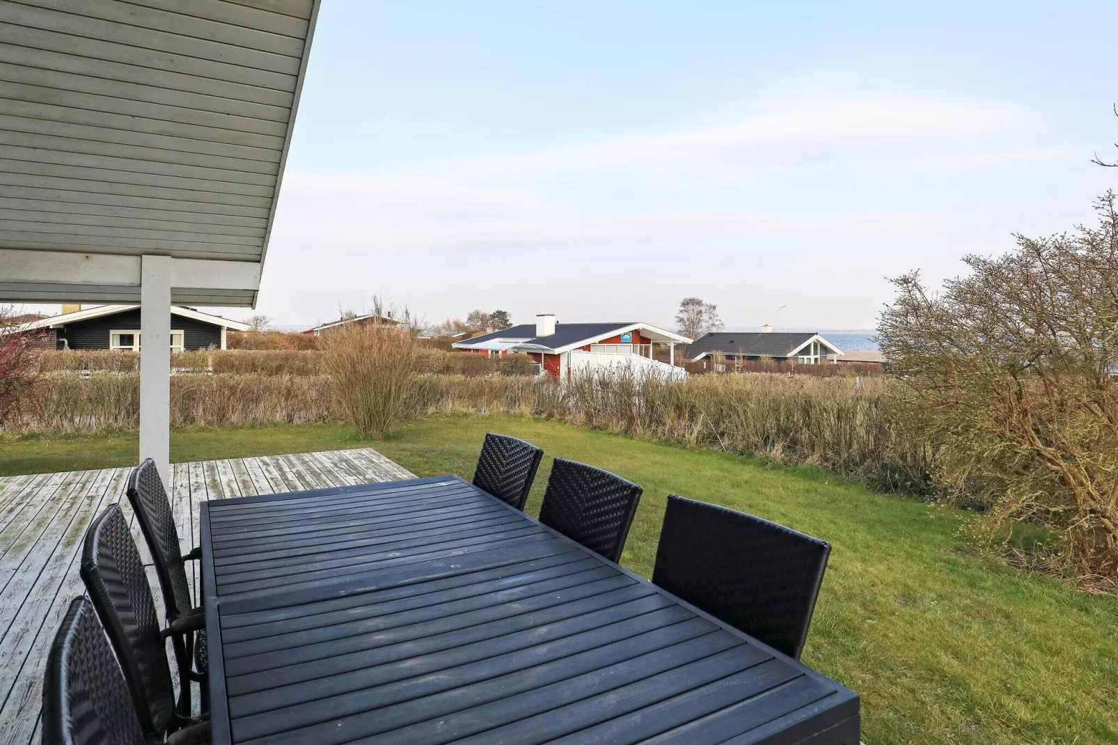 6 person holiday home in Ebberup-By Traum-Not tagged