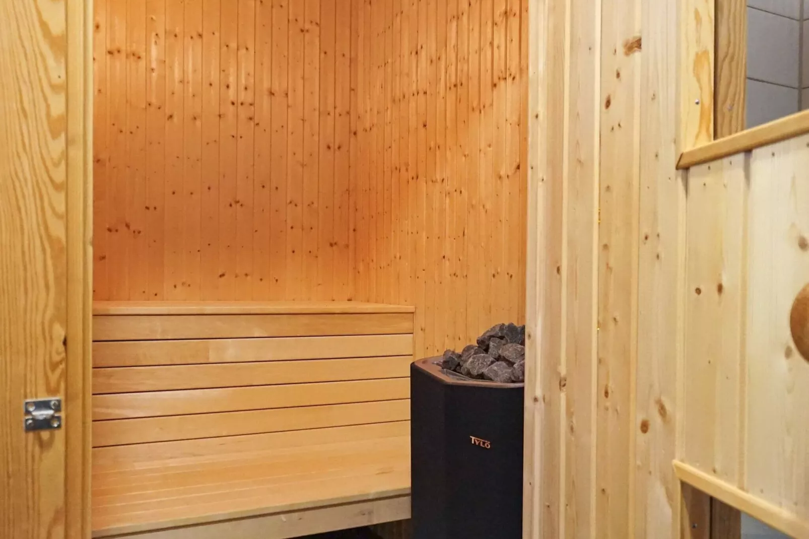 4 person holiday home in Bovallstrand-By Traum-Sauna