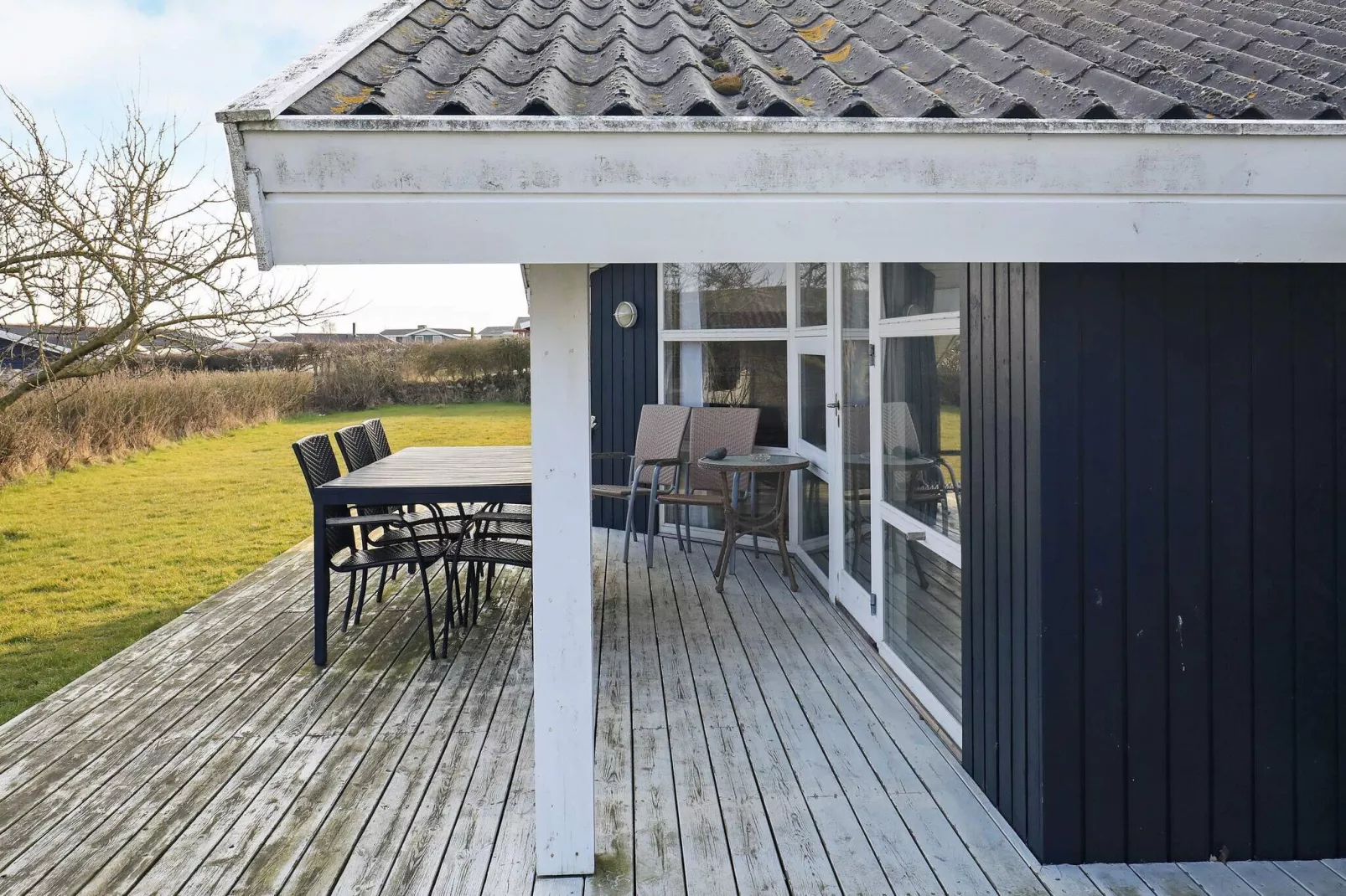 6 person holiday home in Ebberup-By Traum-Not tagged