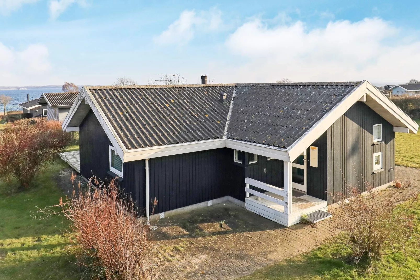 6 person holiday home in Ebberup-By Traum-Not tagged