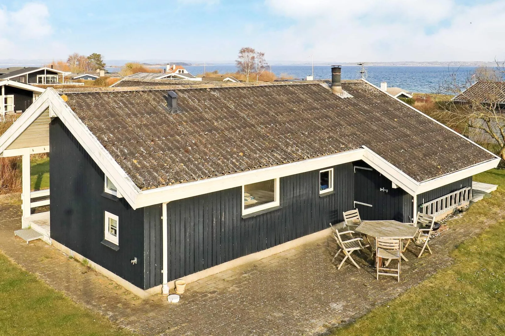 6 person holiday home in Ebberup-By Traum-Not tagged
