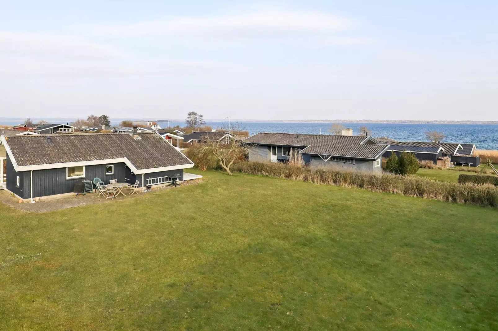 6 person holiday home in Ebberup-By Traum-Not tagged