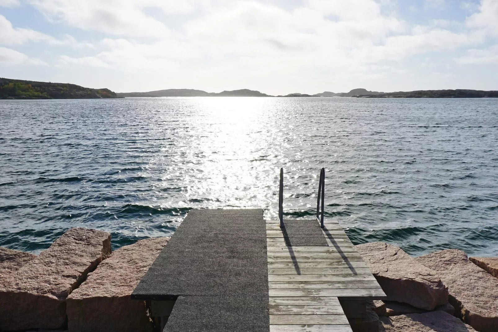 4 person holiday home in Bovallstrand-By Traum-View