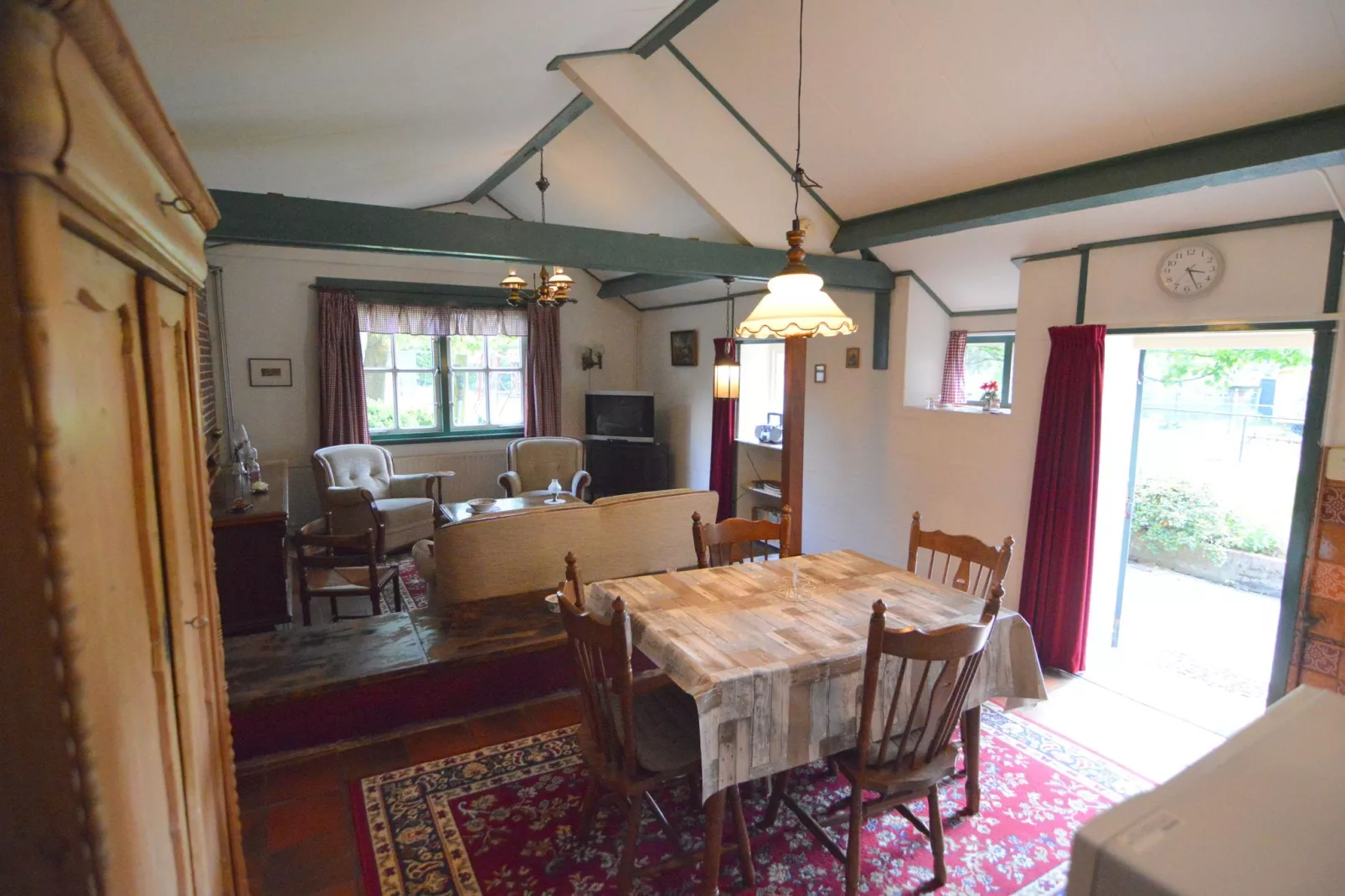 De Hofstede-Dining room