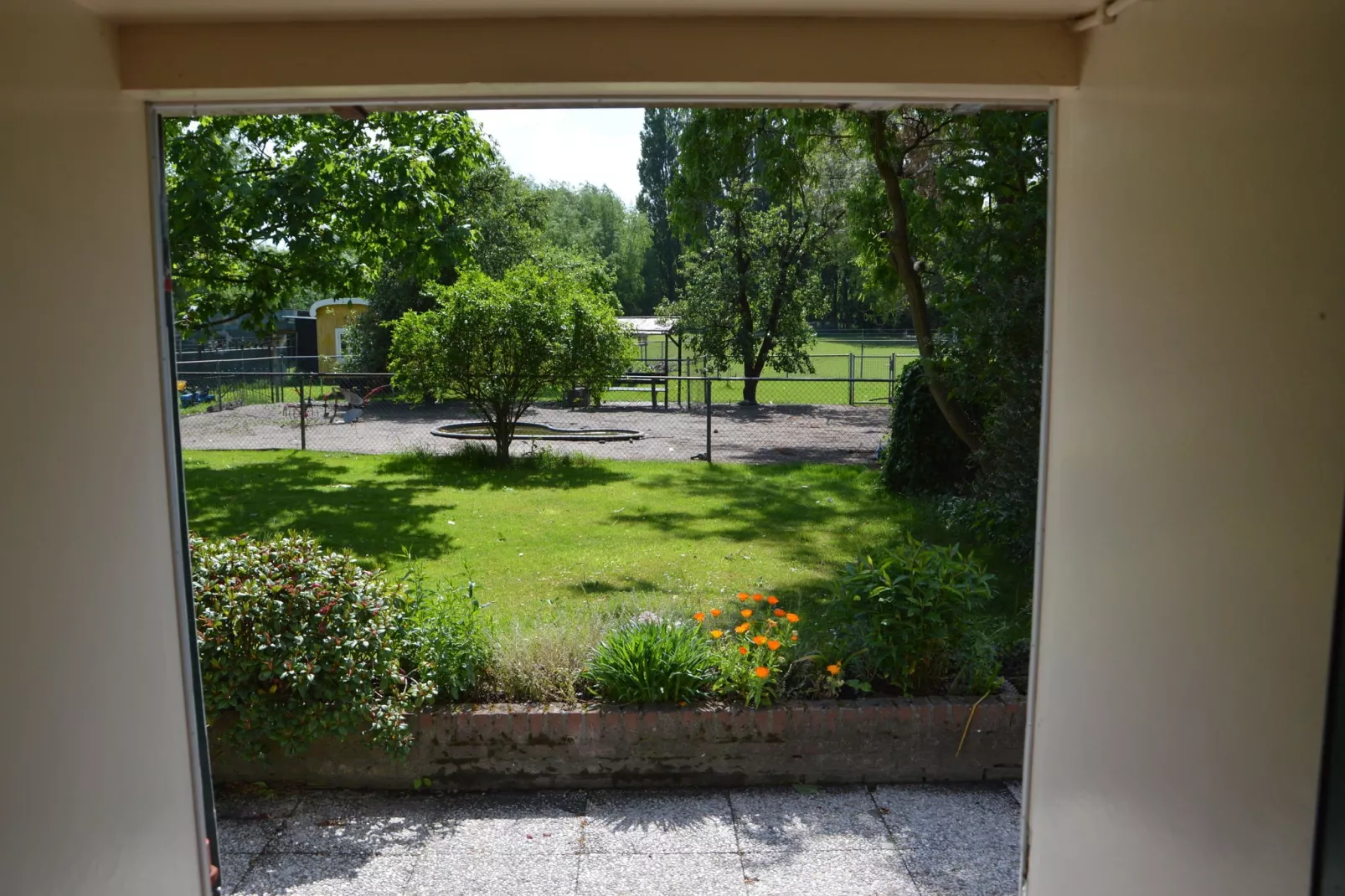 De Hofstede-View summer
