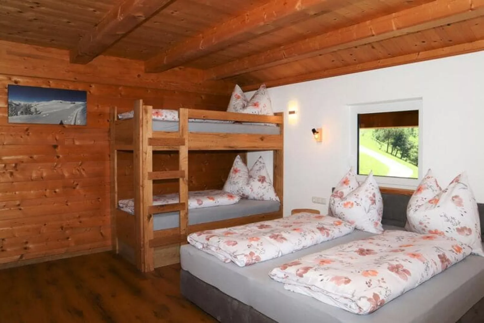 Motzerngut-Bedroom