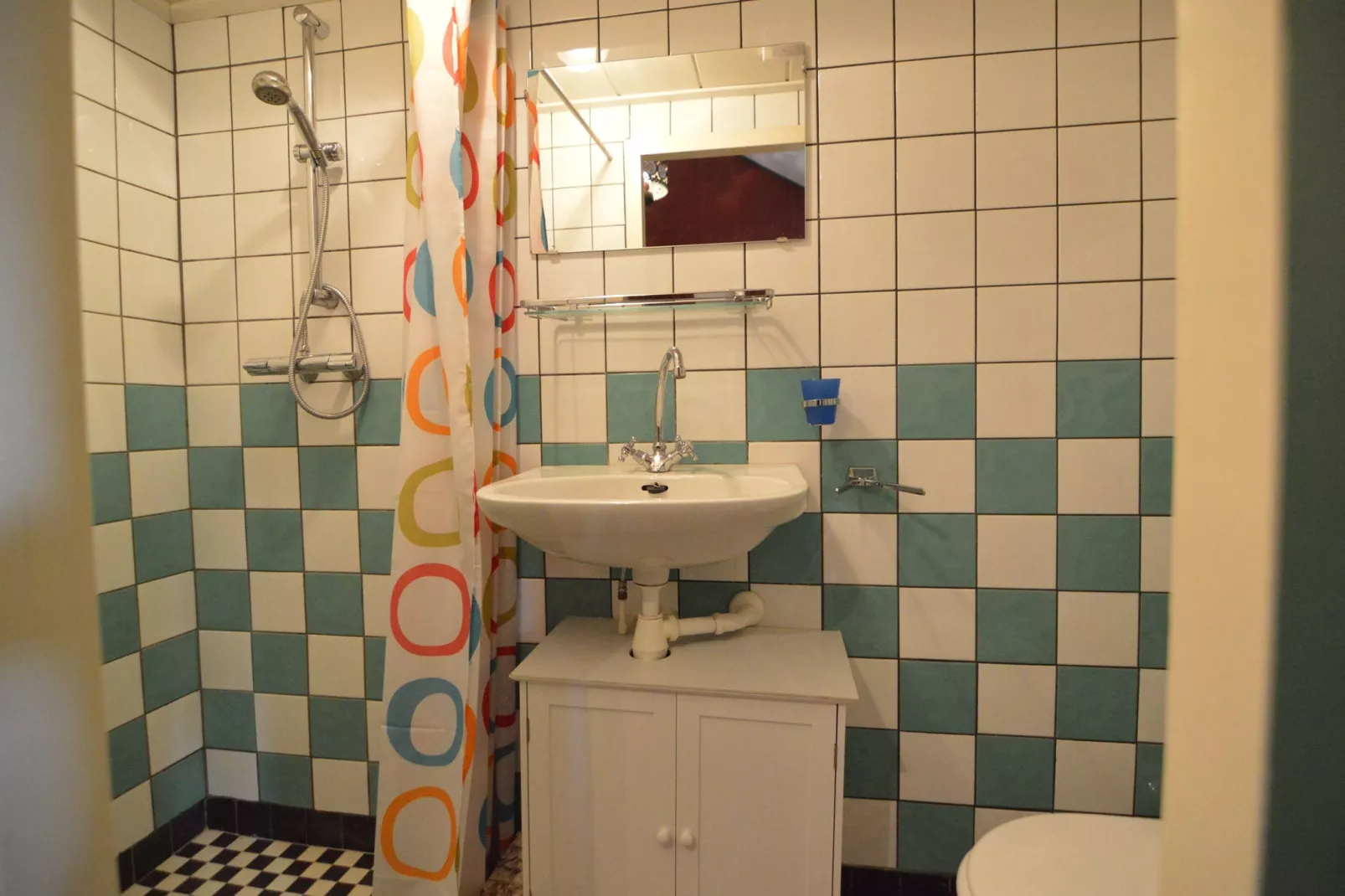 De Hofstede-Bathroom