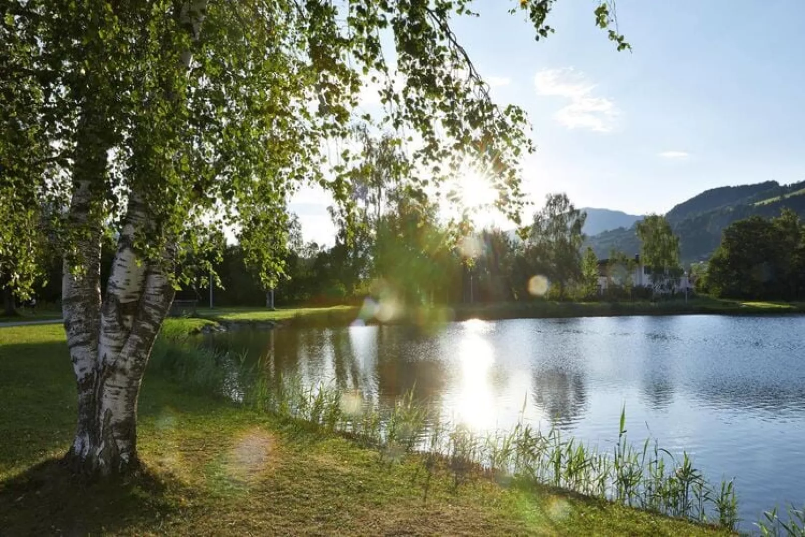 Motzerngut-Water view