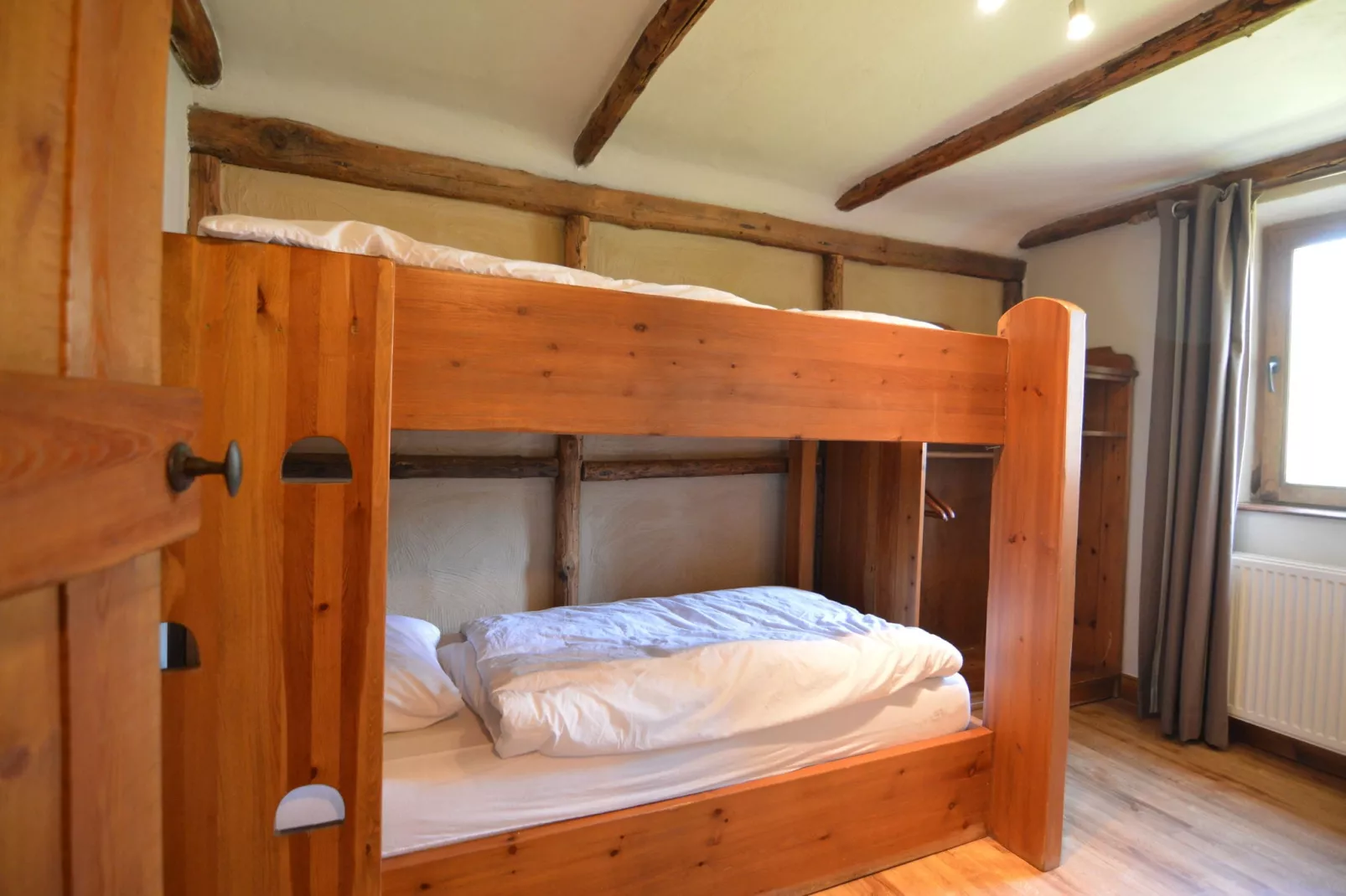 Les Vieilles Pierres-Chambre
