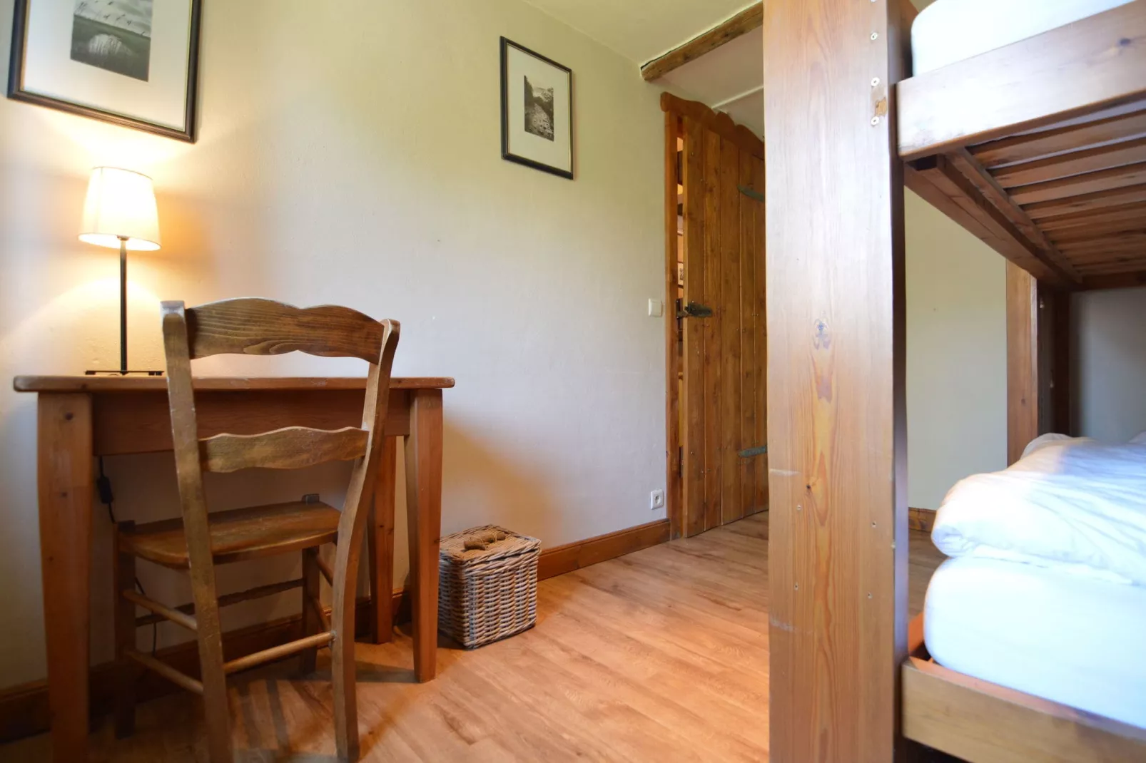Les Vieilles Pierres-Chambre