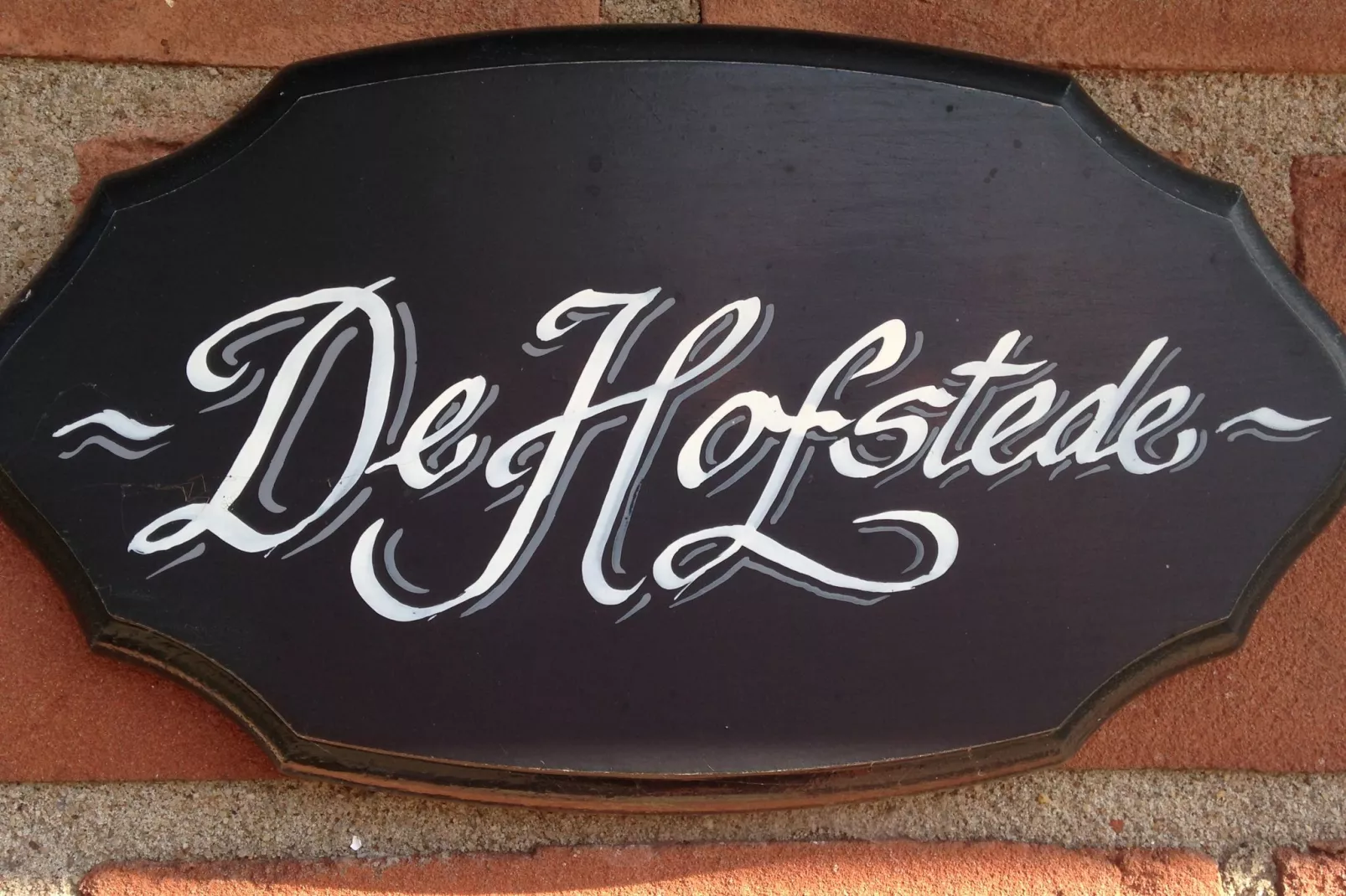 De Hofstede-Atmosphere
