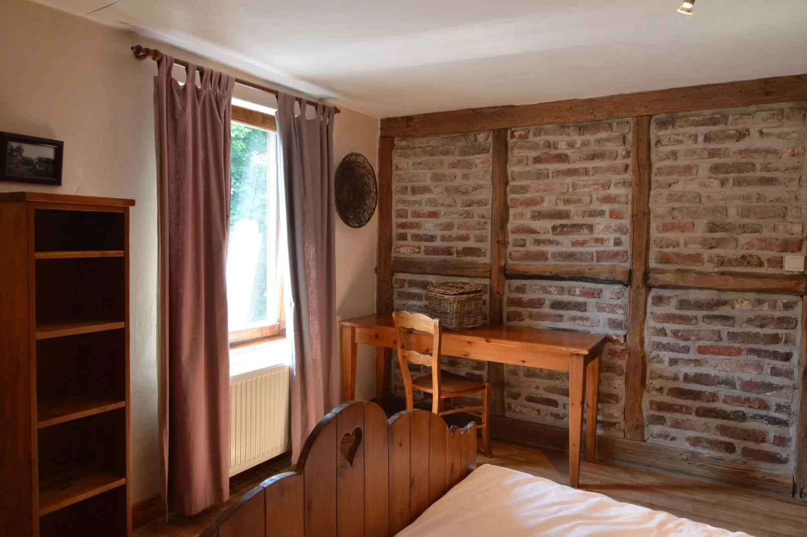 Les Vieilles Pierres-Chambre