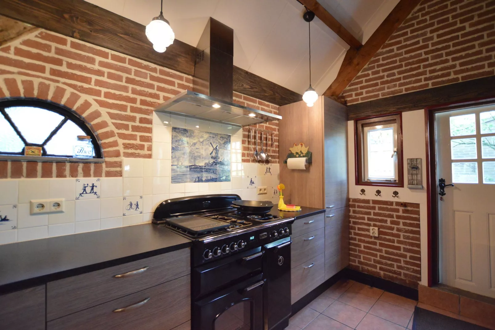 De Herberg-Kitchen