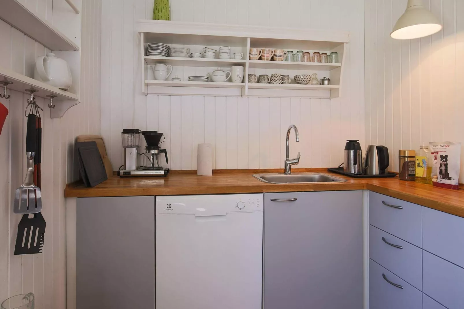 6 person holiday home in Sjællands Odde-By Traum-Indoor