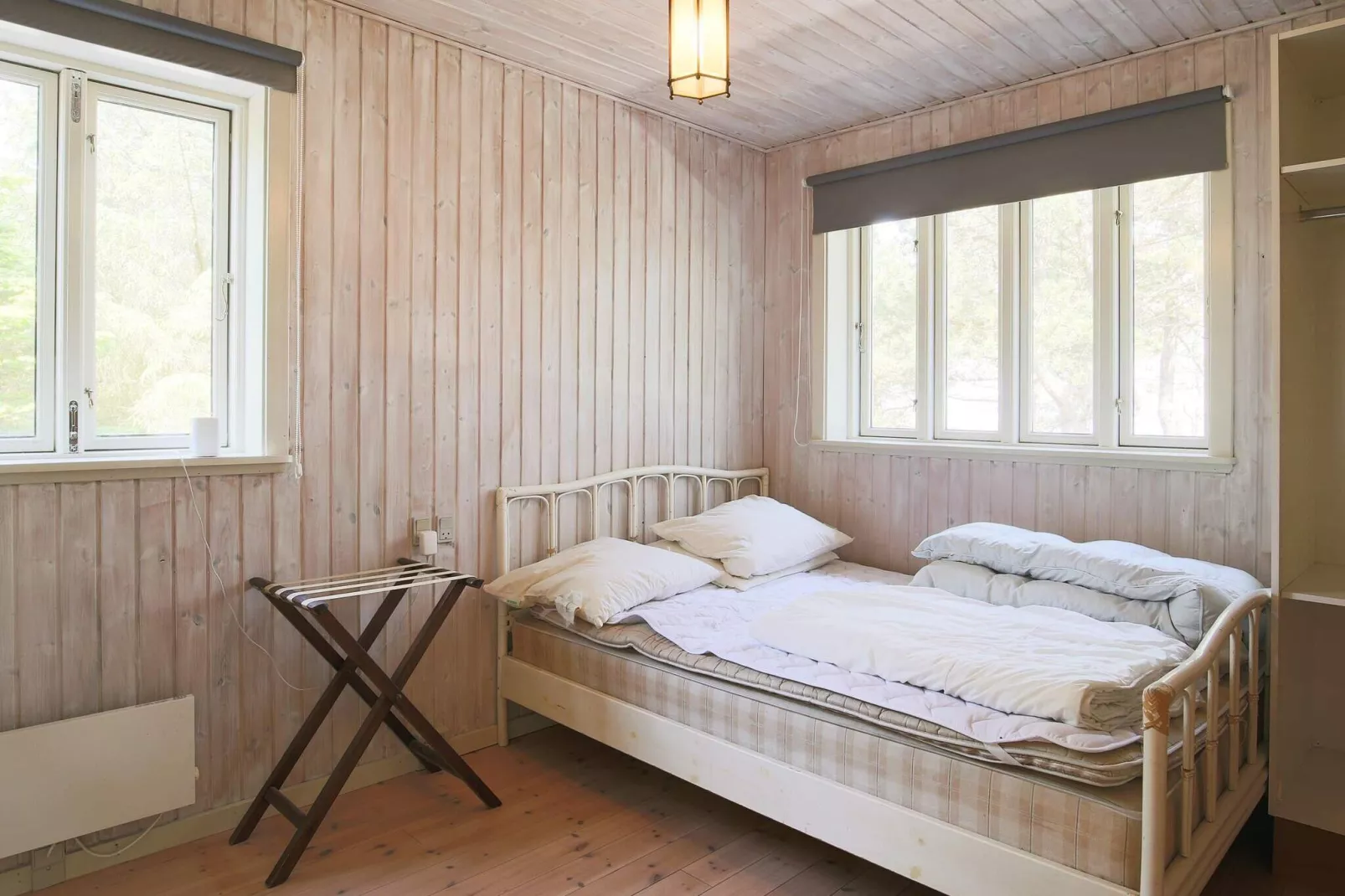 6 person holiday home in Sjællands Odde-By Traum-Indoor