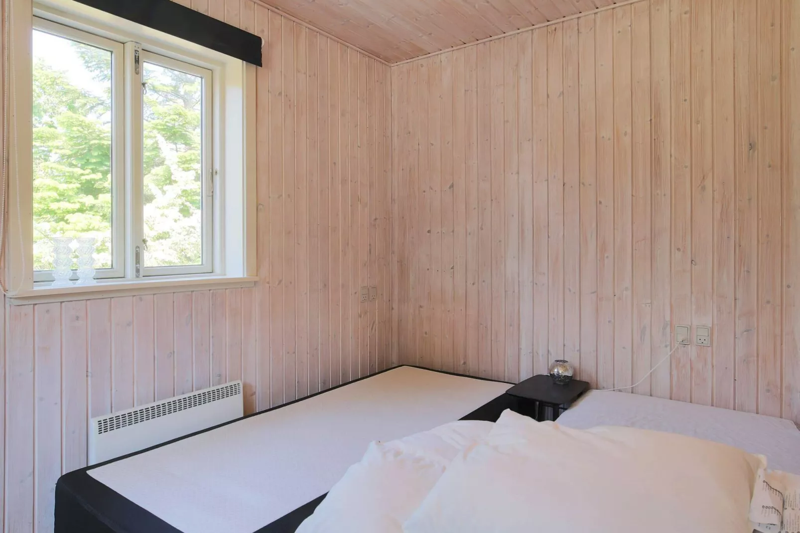 6 person holiday home in Sjællands Odde-By Traum-Indoor